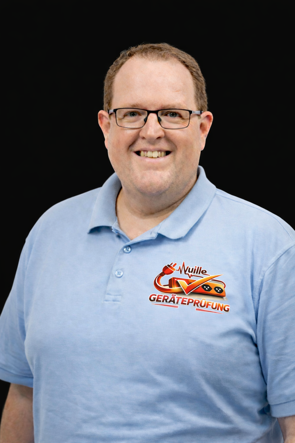 Thomas Chris Vuille-dit-Bille – Geräteprüfungsexperte